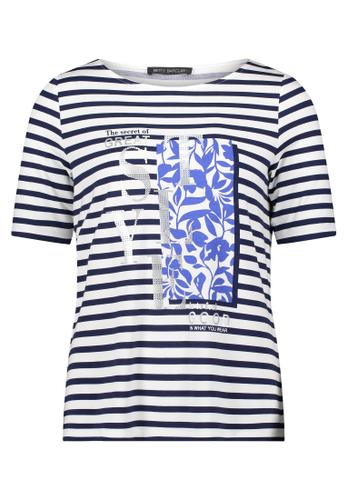 Ringelshirt