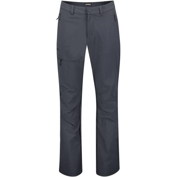 SCHÖFFEL Herren Wanderhose "Koper1" 26 in Grau