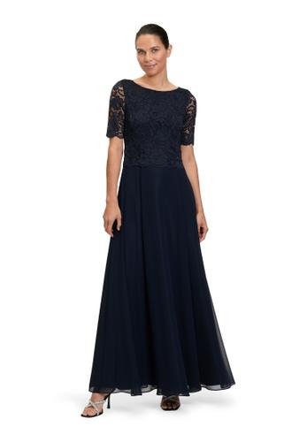 Abendkleid