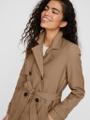 VMCELESTE 3/4 TRENCHCOAT NOOS