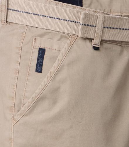 Shorts 33 - Beige