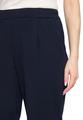Schlupfhose 44 Relaxed Fit - Dunkelblau