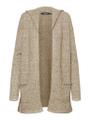 VMDOFFY LS OPEN HOOD CARDIGAN GA NO