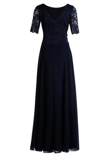 Abendkleid