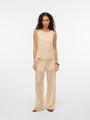 VMMAYA HW WIDE PANTS JRS VO
