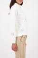 Sweatshirt mit Schmuckdetail