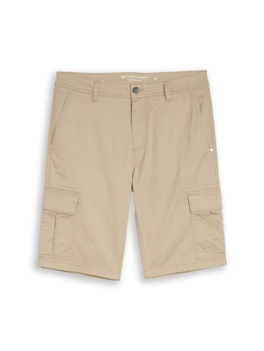 TTSLIM Cargo Shorts