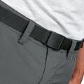 SCH?FFEL Herren Outdoor-Bermudas "Silvaplana2" 48 in Grau