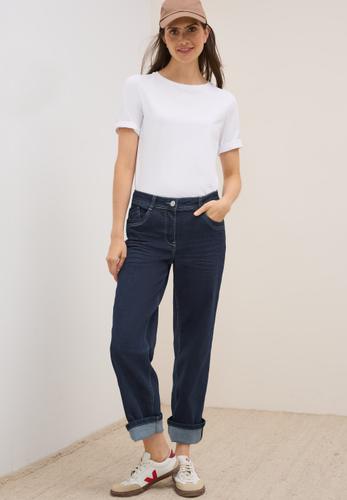Rinsed Straight Leg Jeans 31/28 - Rinsed Wash