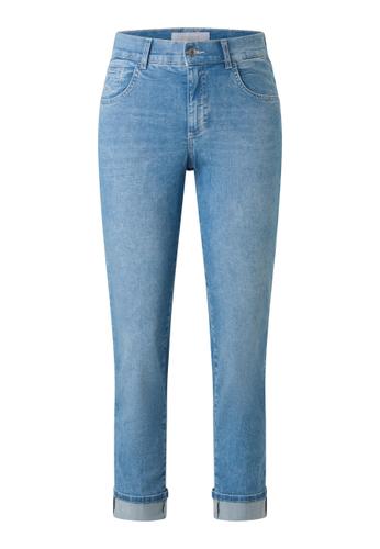 3328136-34758 DARLEEN COOL 46/28 7/8 STRAIGHT FIT - Light Blue Random Used