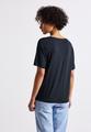 Shirt im Tunika-Look