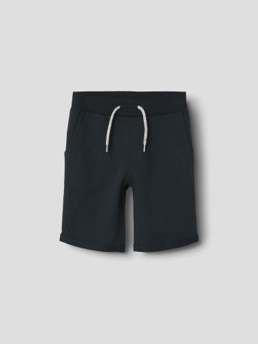 NKMVERMO LONG SWE SHORTS UNB F NOOS Blau 104