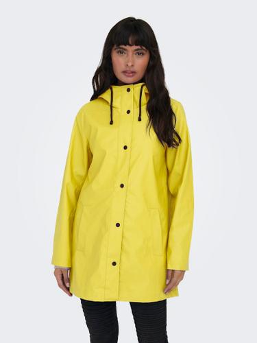ONLNEWELLEN RAINCOAT CC OTW