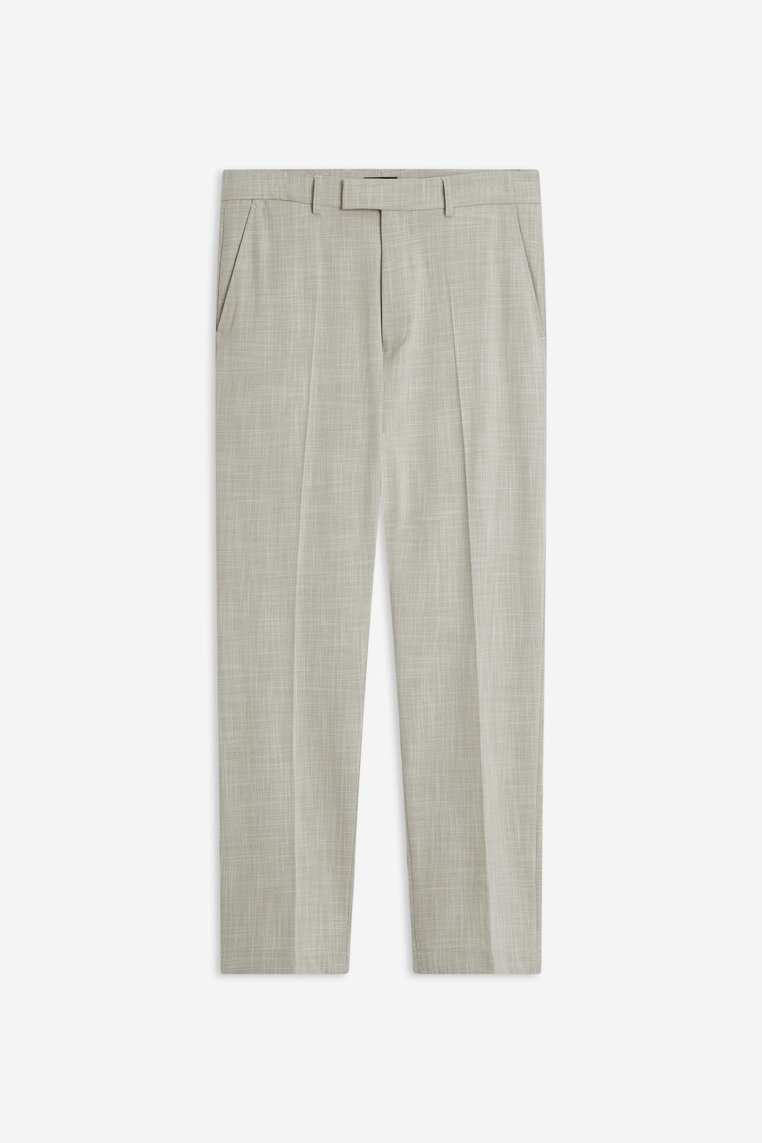 CIBEPPE 56 Tapered Fit - Braun