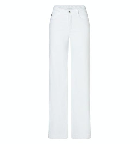 MAC JEANS - DREAM WIDE, DREAM Wonder light Denim