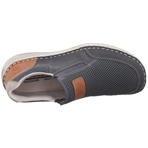 FSK Herren Halbschuhe 2203285