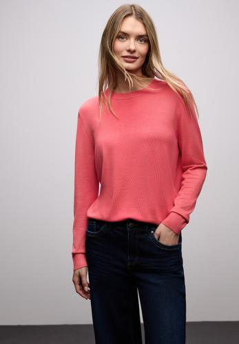 Basic Pullover