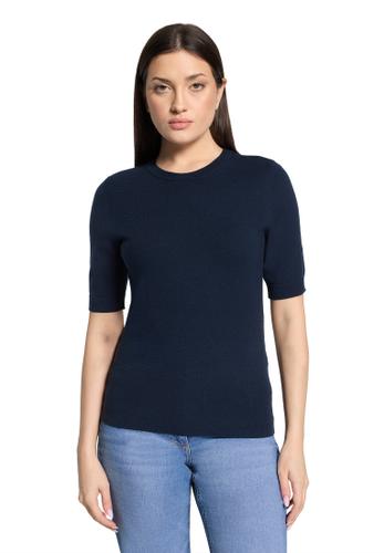 Basic-Pullover