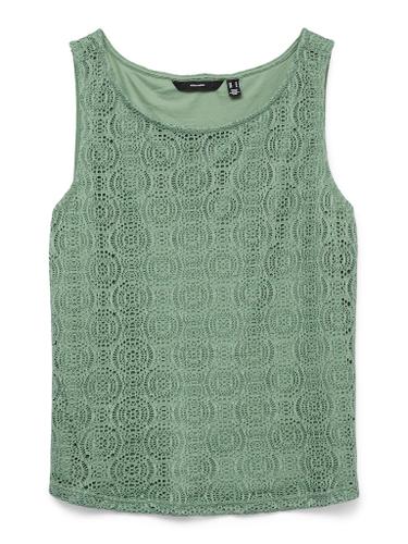 VMMAYA TANK TOP JRS VO