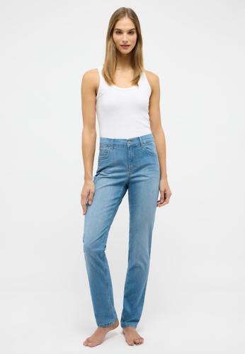 3323400-3458 CICI 44/28 SLIM FIT - Light Blue Used