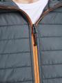 JJEMULTI QUILTED JACKET NOOS