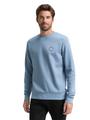 Sweatshirt mit Logo-Print