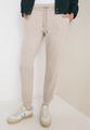 Casual Fit Hose S/28 - Creamy White