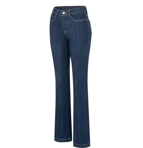 MAC JEANS - DREAM BOOT, Authentic mega flex