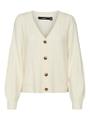 VMMAXIN LS V-NECK CARDIGAN BF