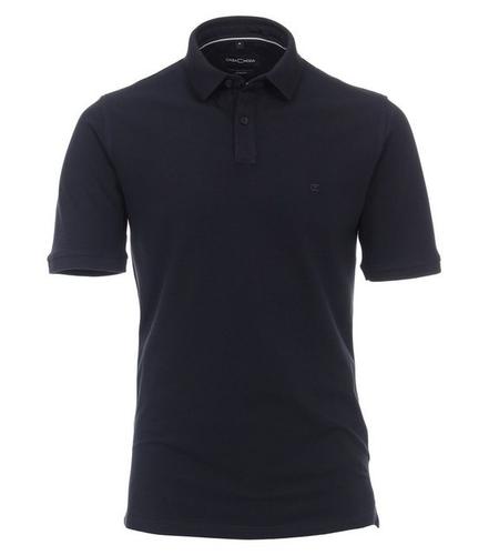 CASAMODA Poloshirt »Poloshirt uni«