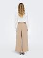 ONLMARSA SOLID PAPERBAG PANT WVN NOOS