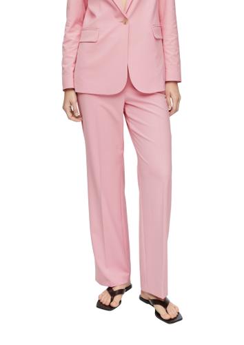 Hose 34 - Pink