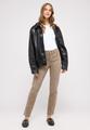 CICI 46/30 SLIM FIT - Truffle Used