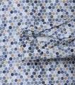 Businesshemd 40 Modern Fit - Blau