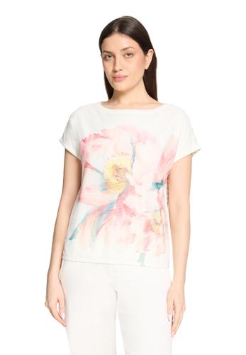 Halbarm-Shirt