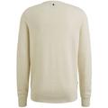 Pullover - Weiß / 3XL