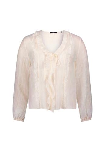 Bluse