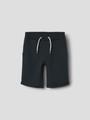 NKMVERMO LONG SWE SHORTS UNB F NOOS Blau 104