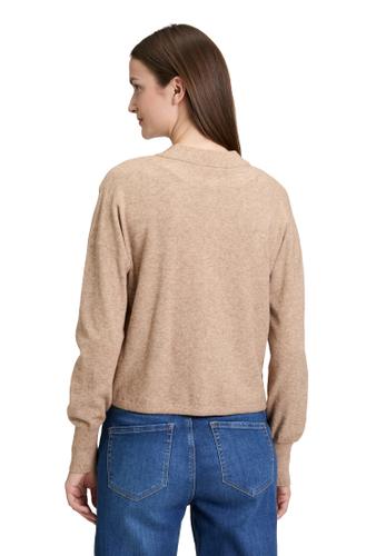 Strick-Cardigan