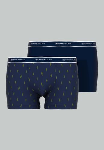 TOM TAILOR Herren Hip Pants 2er Pack
