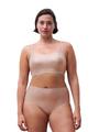 Softstretch Full brief TU - Golden Glow