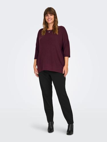 3/4-Arm Shirt