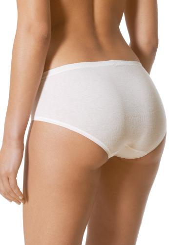 Mey Hüft-Slip 1 weiss