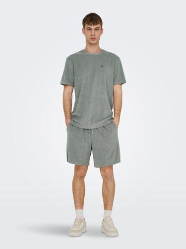 ONSTELLAS REG SHORTS