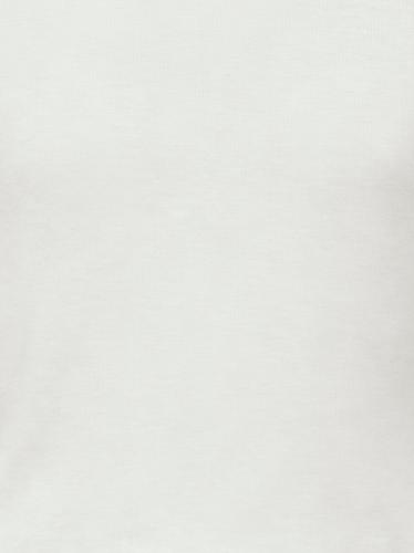 KOGBINA LIFE L/S O-NECK TOP JRS