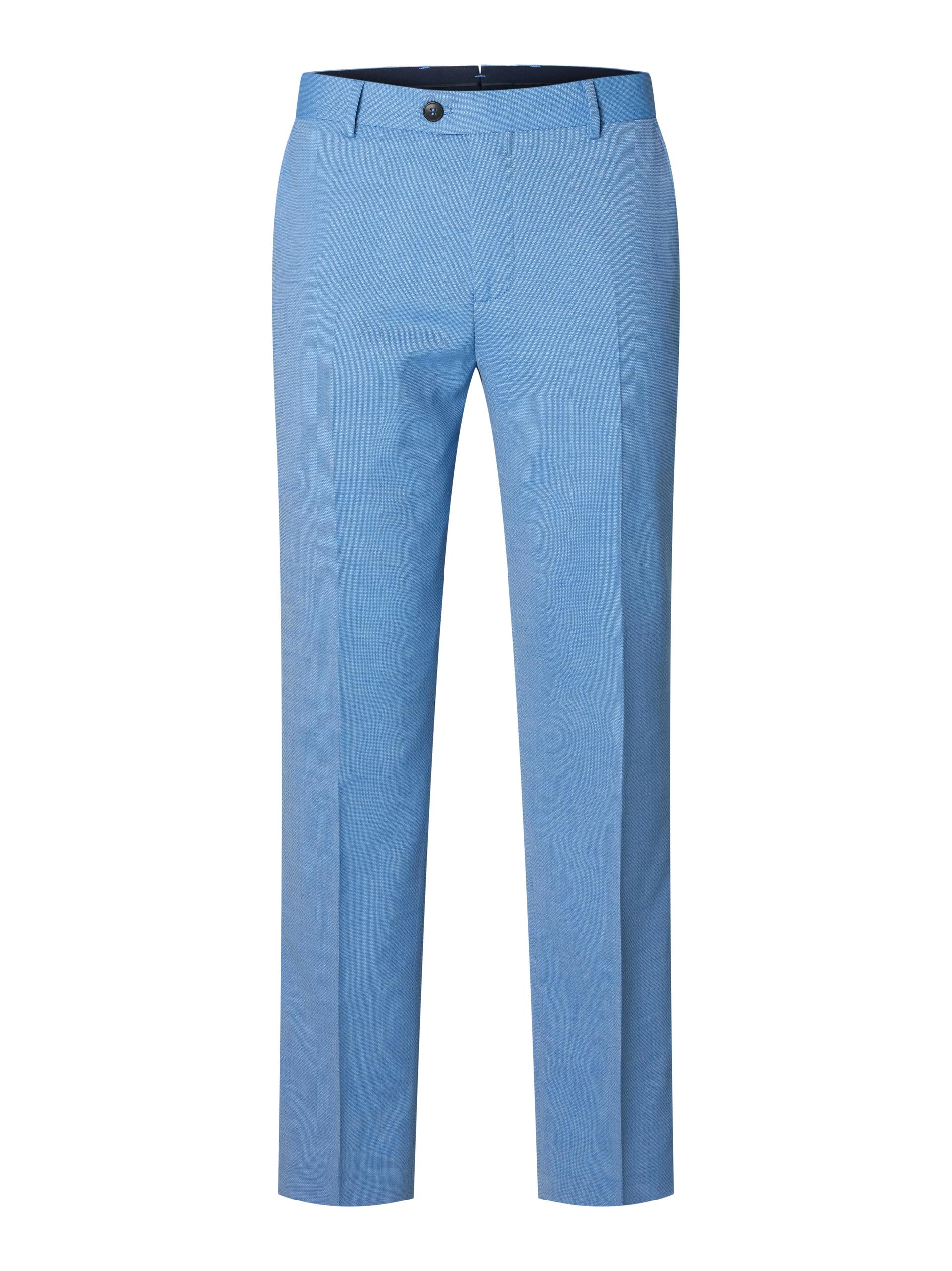 SLHSLIM-NEIL TRS NOOS 56 Slim Fit - Light Blue