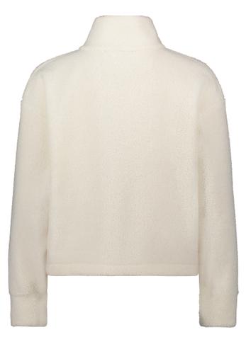 Sweatshirt-Jacke