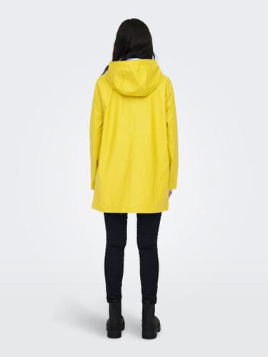 ONLNEWELLEN RAINCOAT CC OTW