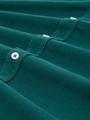 Regular Fit Cordhemd mit Brusttasche XXL Regular Fit - Jasper Green