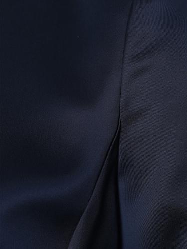 Vera Mont Bolerojacke mit offener Front Night Sky